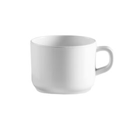 PM1029624536I - POCILLO TE 235.7CC MELAMINA WHITE