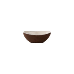 PA182I043012TALLER - 11 oz Asymmetric Arrecife Bowl
