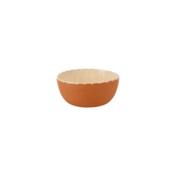 PA113J013112TALLER - 22 oz Bahia Bowl Nacar