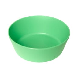 SP-34-RNW-376 - 34oz 7.0" Bowl-Green-PMS376- RENEW