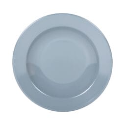 D10PB-ABY - Melamine Pasta/Soup Bowl - Abyss