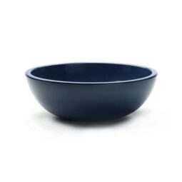 M115R4-LAP - Melamine Round Bowl - Lapis