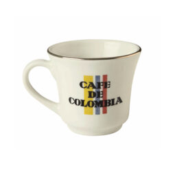 PP1701604224 - Coffee cup  5 Oz Cafe de Colombia