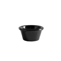 PM1044627024I - SALSA BOWL 41CC MELAMINA BLACK