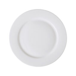 PA1101902624 - Plate, Rolled Edge10,4"