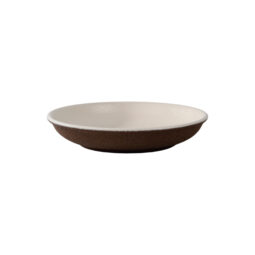 PA182I837512TALLER - 40,4 oz Arrecife Bowl Basalto White