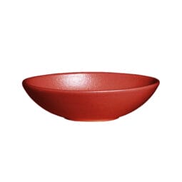 BOD03CB - 1.8 qt., 12" x 7.5" Oval Bowl, 3.5" Deep